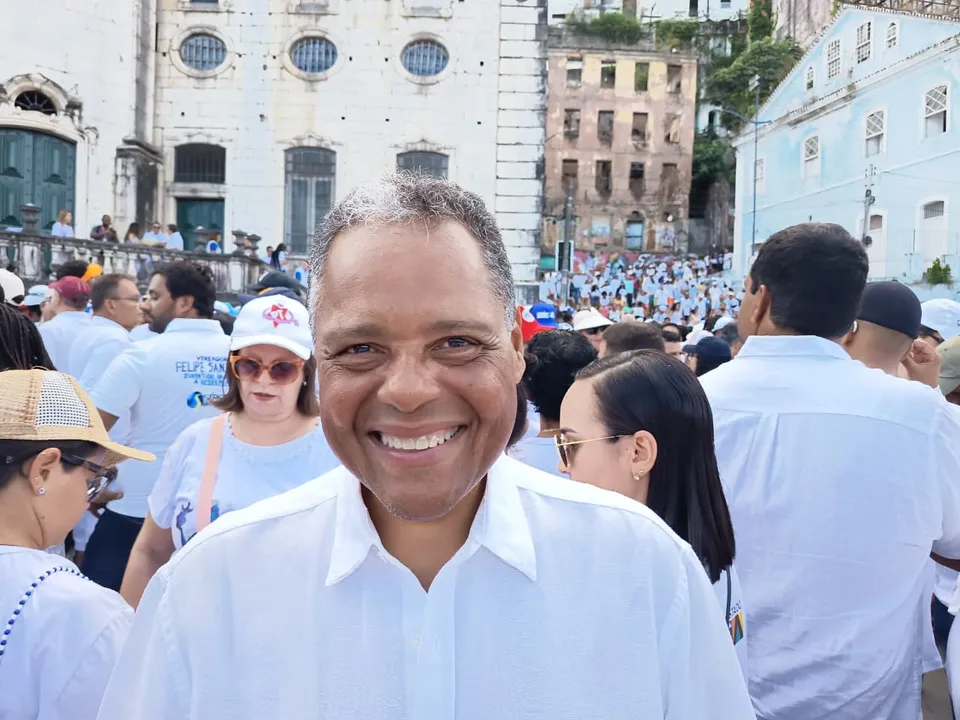 Deputado Antonio Brito (PSD)