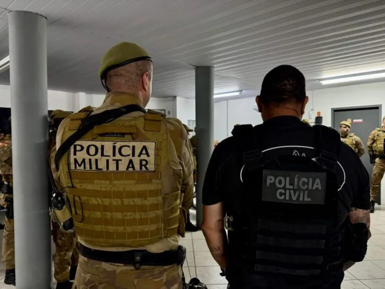 Brasil tem, em média, 18 mortes por dia em ações policiais