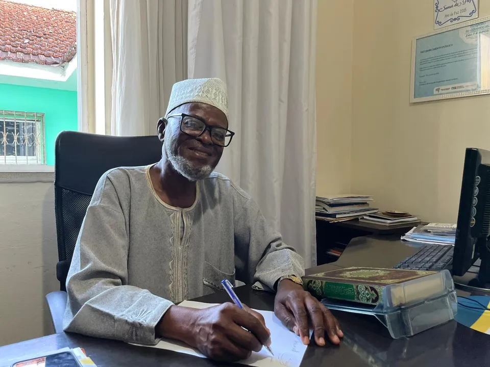 Imagem ilustrativa da imagem Dia de Combate à Intolerância Religiosa destaca luta da comunidade islâmica na Bahia