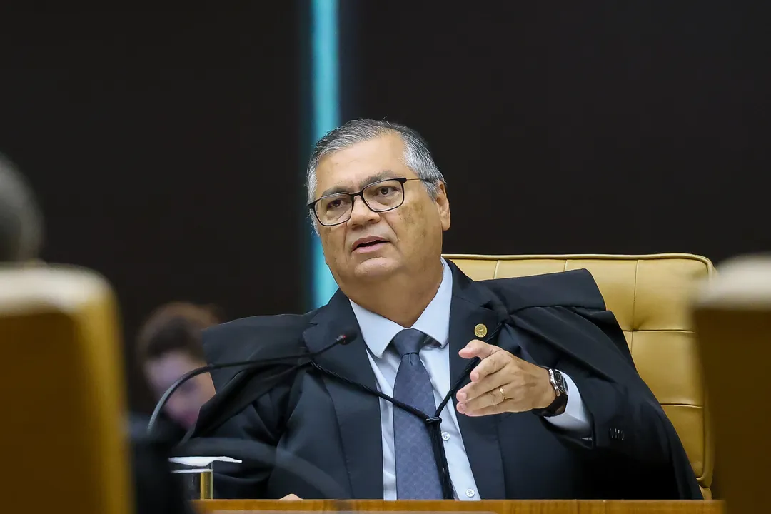 Flávio Dino afirmou que há um “fenômeno da multiplicação anômala” incompatíveis com a Constituição.