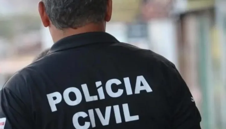 Vítima conseguiu fugir e pedir socorro