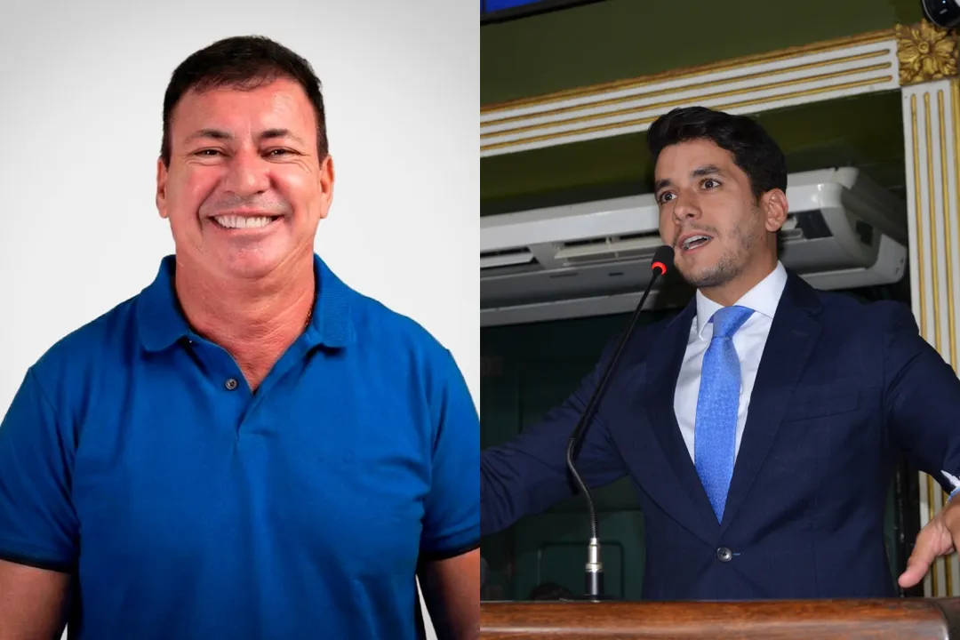 Ditinho e Duda Sanches entraram em rota de colisão após morte de Alan Sanches