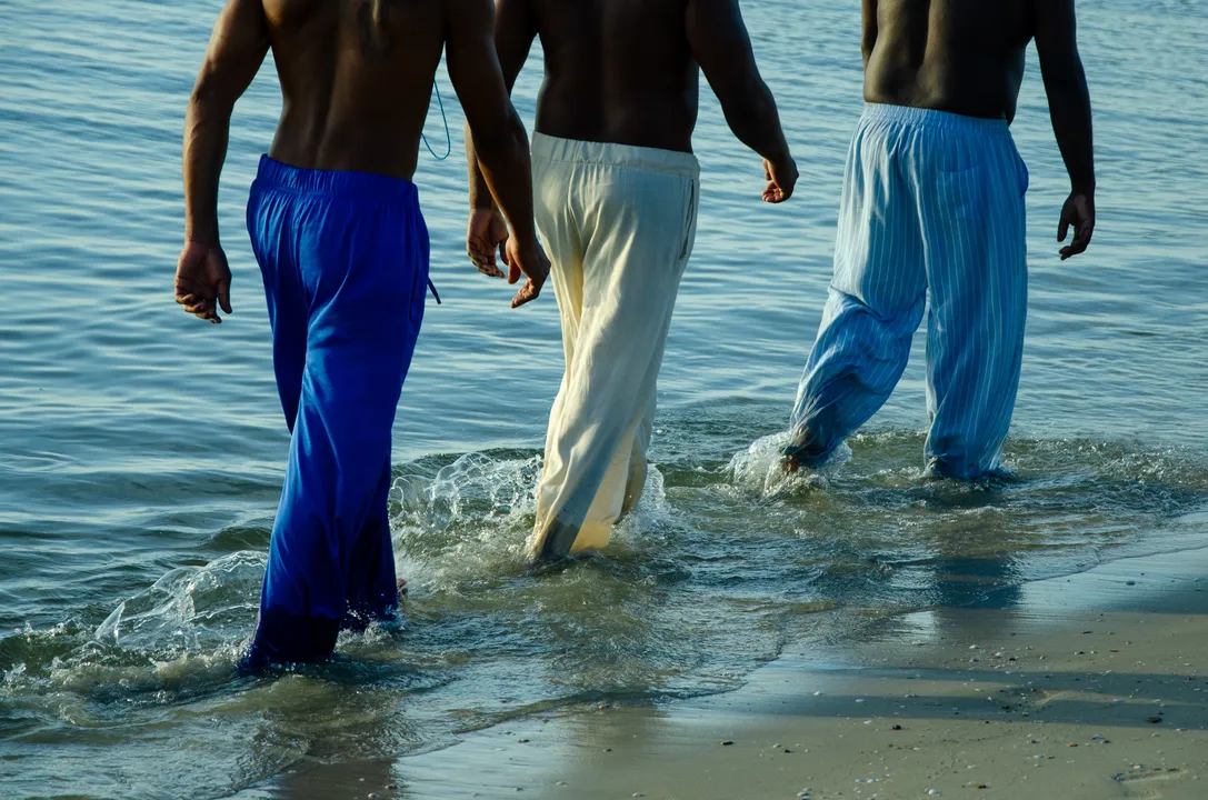 Masculinidades negras são tema de curta-documental baiana