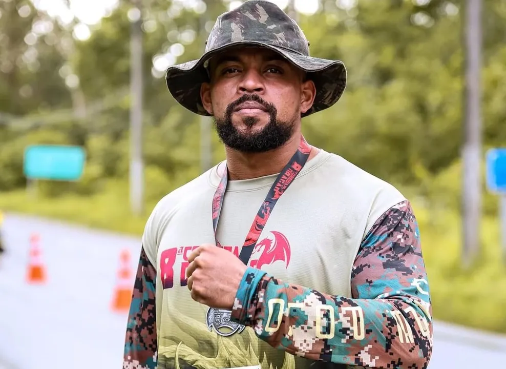 Imagem ilustrativa da imagem Dono de oficina que estava desaparecido é encontrado morto na RMS