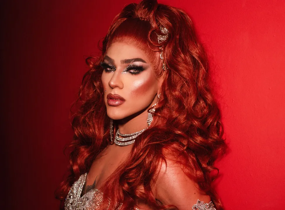 A drag Hellena Maldita