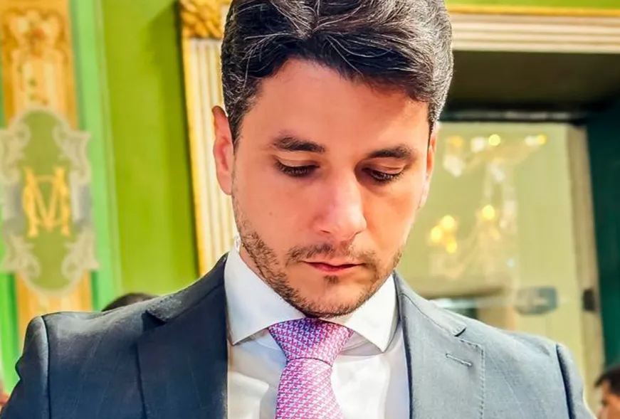 Imagem ilustrativa da imagem Duda Sanches lamenta partida do pai e destaca legado de valores