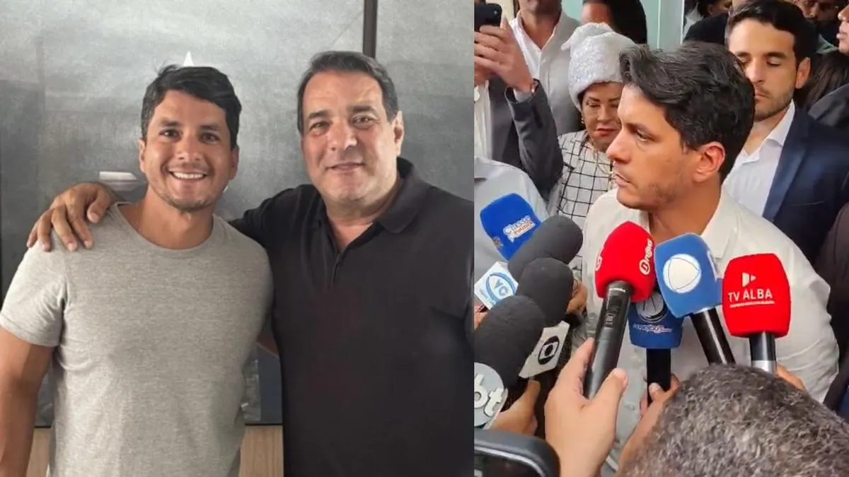 Em despedida comovente, Duda Sanches fala da dor da família