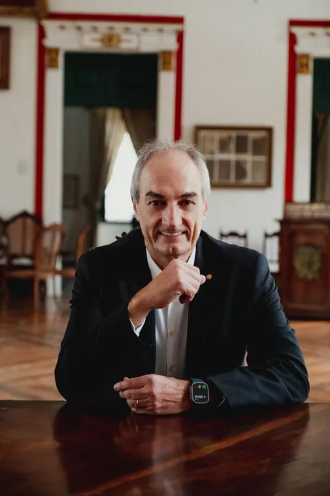 Paulo Cavalcanti
