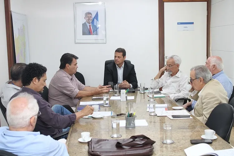 Debate ocorre em momento de alinhamento com agenda nacional sobre a Amazônia Azul