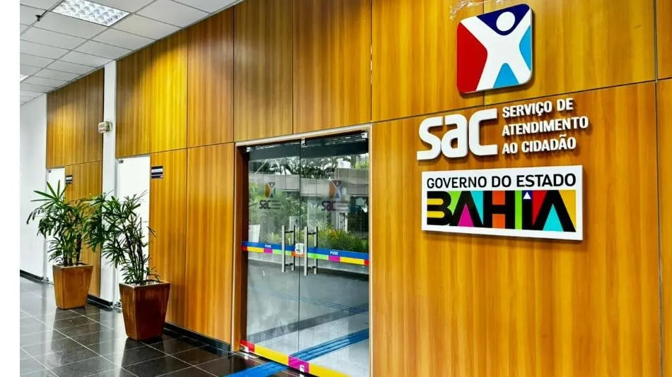 Imagem ilustrativa da imagem Em fevereiro, baianos ganham novo posto do SAC dentro da Alba