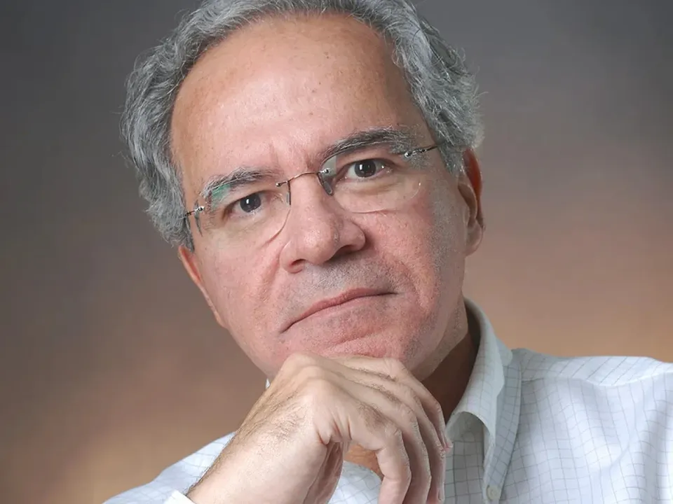 Nelson Tanure já foi alvo da PF por ligação com Vorcaro.