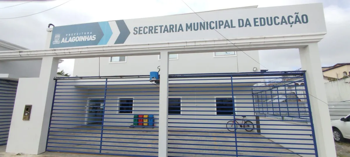 Mudança representa salto quantitativo e qualitativo na Educação de Alagoinhas