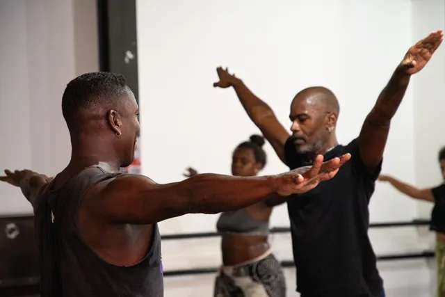 Imagem ilustrativa da imagem Escola de Dança da Funceb oferta mais de 1300 vagas em 30 modalidades