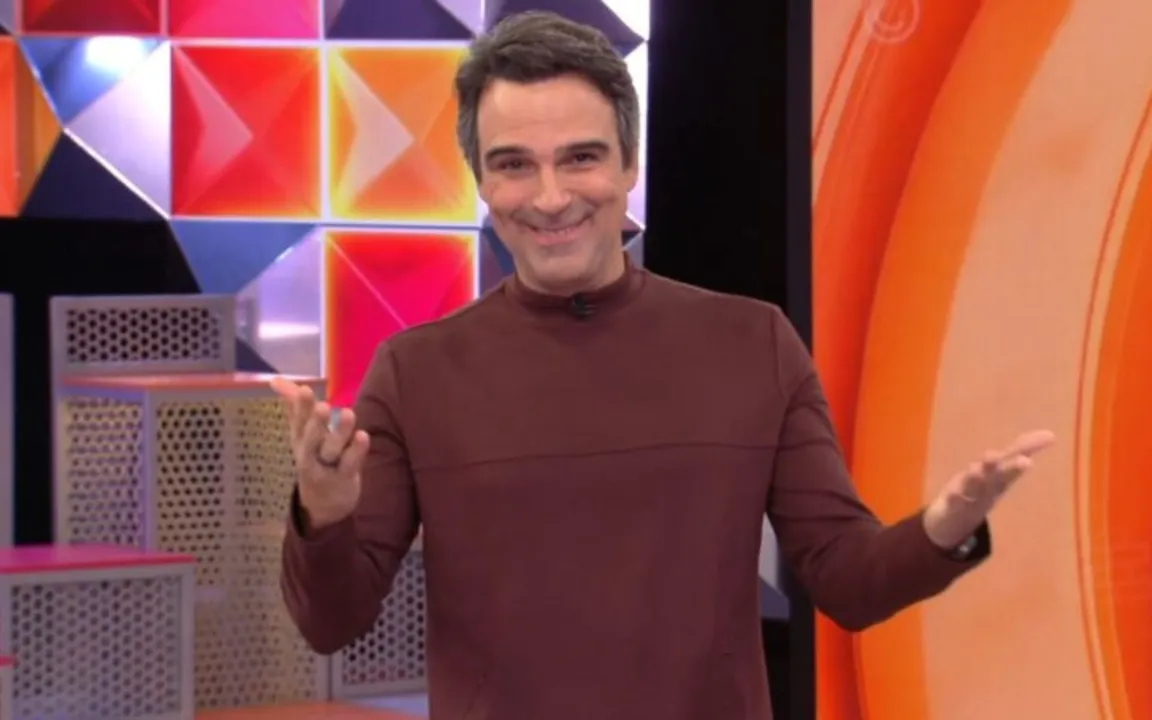 A famosa ainda agradeceu a opoatunidade