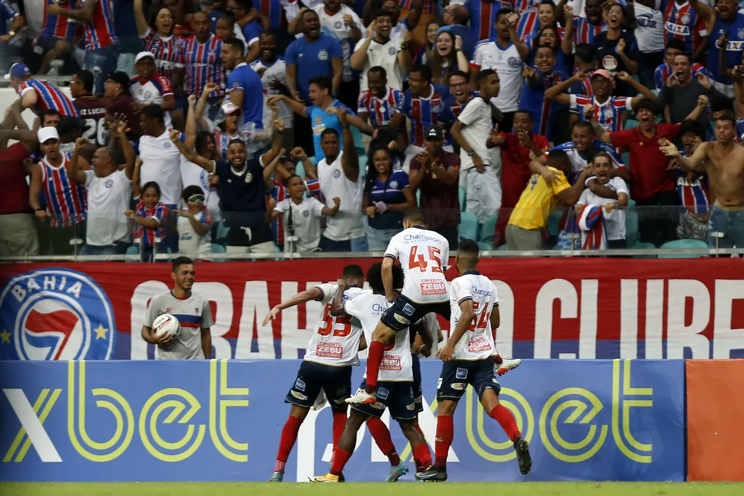 Ex-lateral do Bahia retorna ao Brasil e acerta com clube da Série B