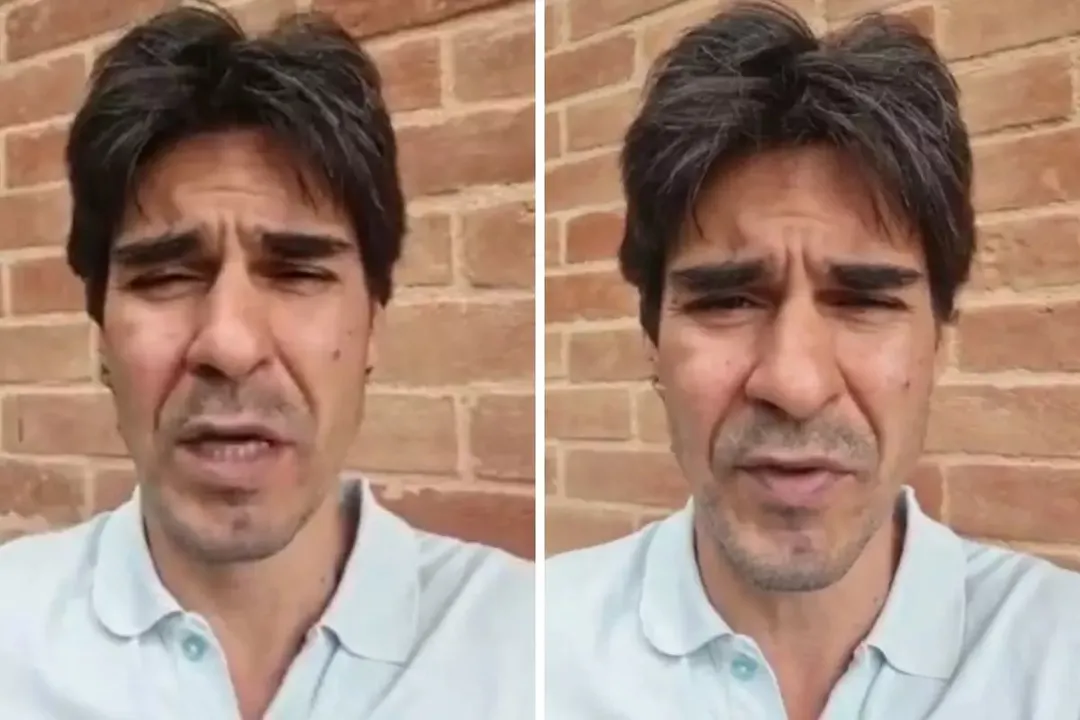 André Gonçalves fez novelas da Globo como Vamp e A Próxima Vítima