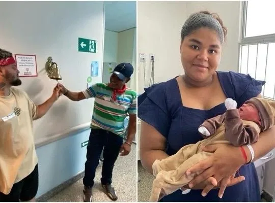 Tratamento do ex-paciente durou 6 anos