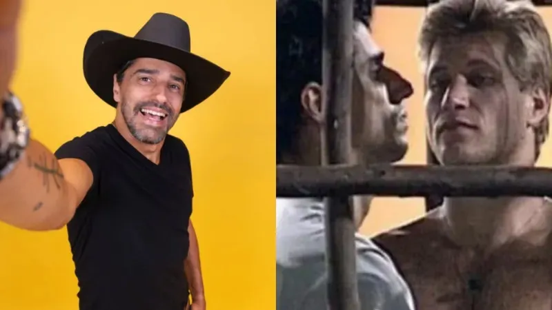 Reality vem movimentando as redes sociais