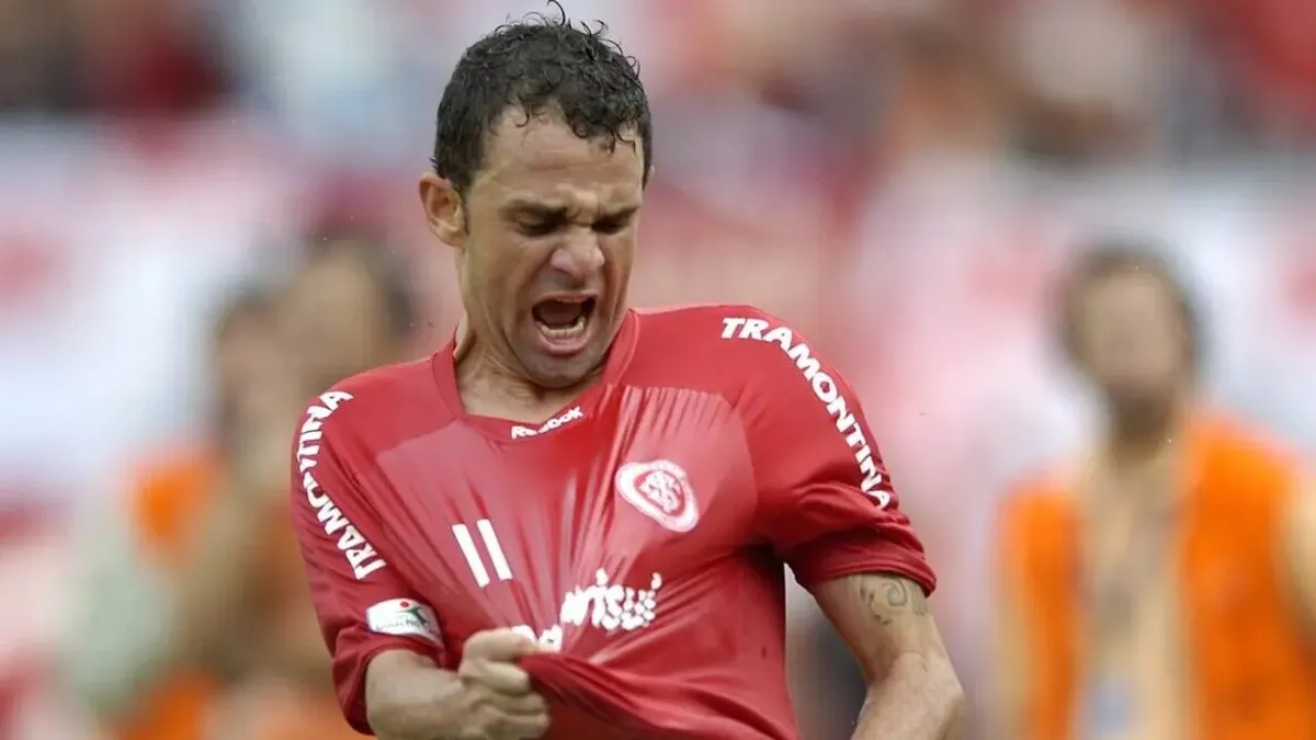 Márcio Rodrigues, Magrão