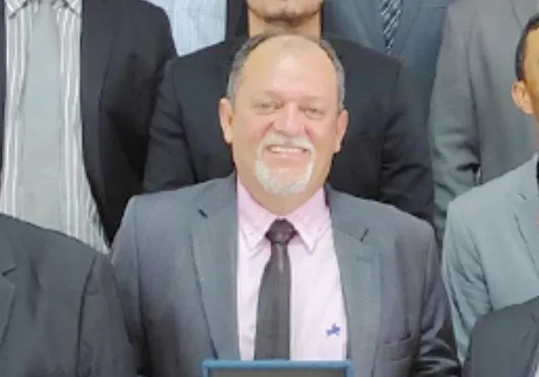 Exoneração de Reges foi assinada pela prefeita Giselda Carvalho (PT)