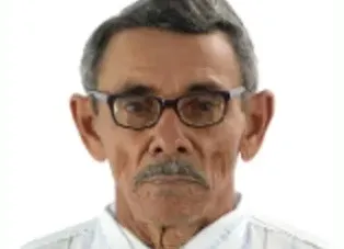 O corpo de Edjalma foi encontrado pelo irmão