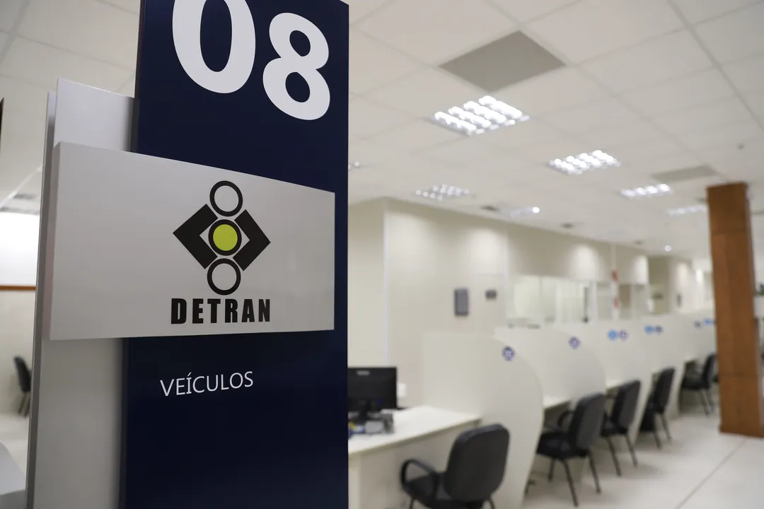 Detran Bahia