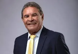 Dr. Neu, prefeito de Barra do Mendes