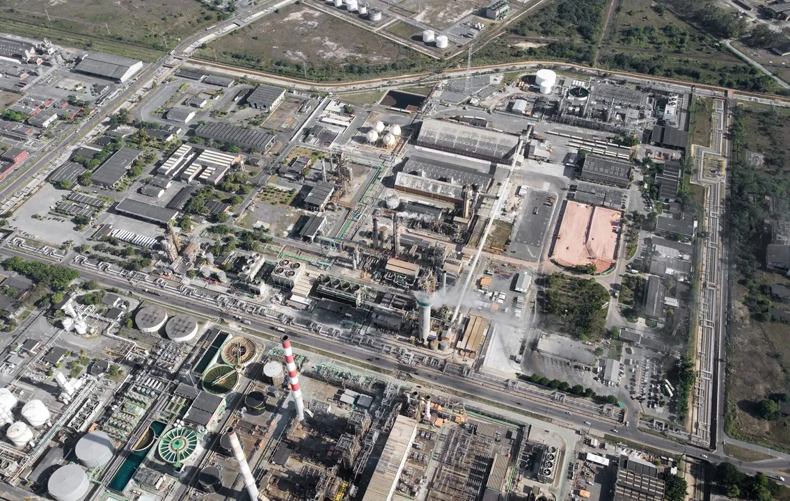 Fafen de Camaçari será reaberta ainda neste mês.