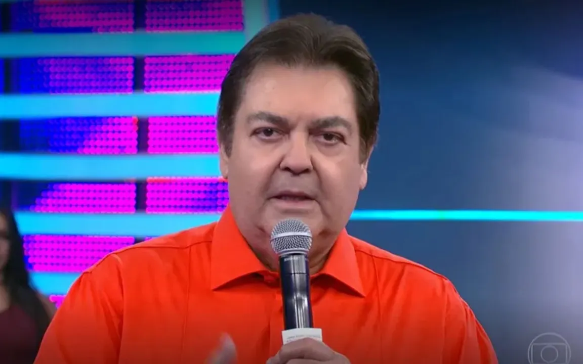 O famoso passou por um processo delicado