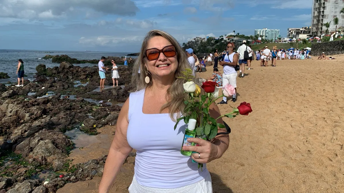 Tassi, no 2 de fevereiro