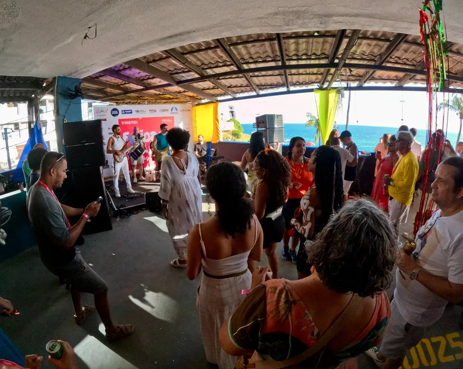 O evento deve reunir cerca de 300 participantes