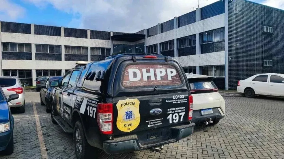 Mortes foram registradas na noite da terça-feira, 20