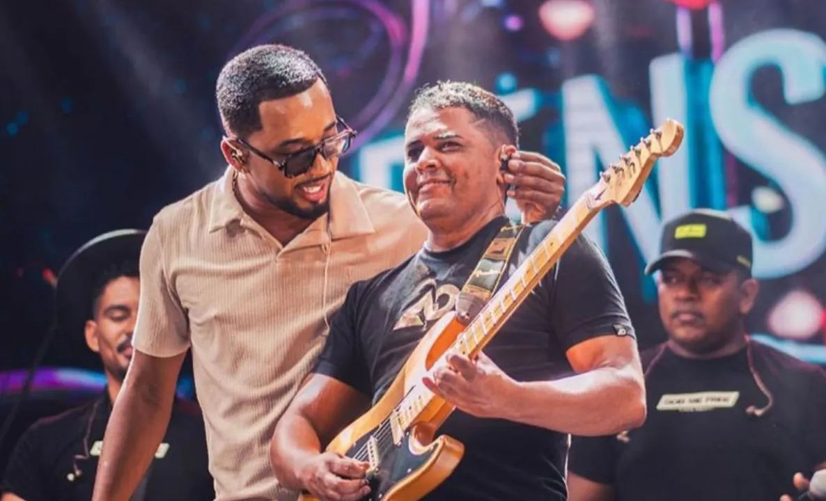 Imagem ilustrativa da imagem Festa dos Navegantes promete agitar Jaguaripe com grandes shows