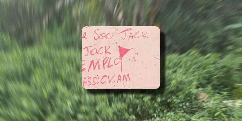 Moradores relatam insegurança na região, que já registrou ocorrências semelhantes