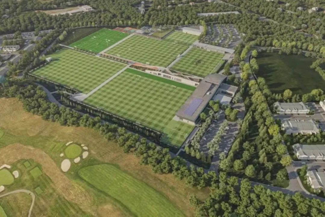 Seleção Brasileira ficará em Nova Jersey durante a Copa do Mundo