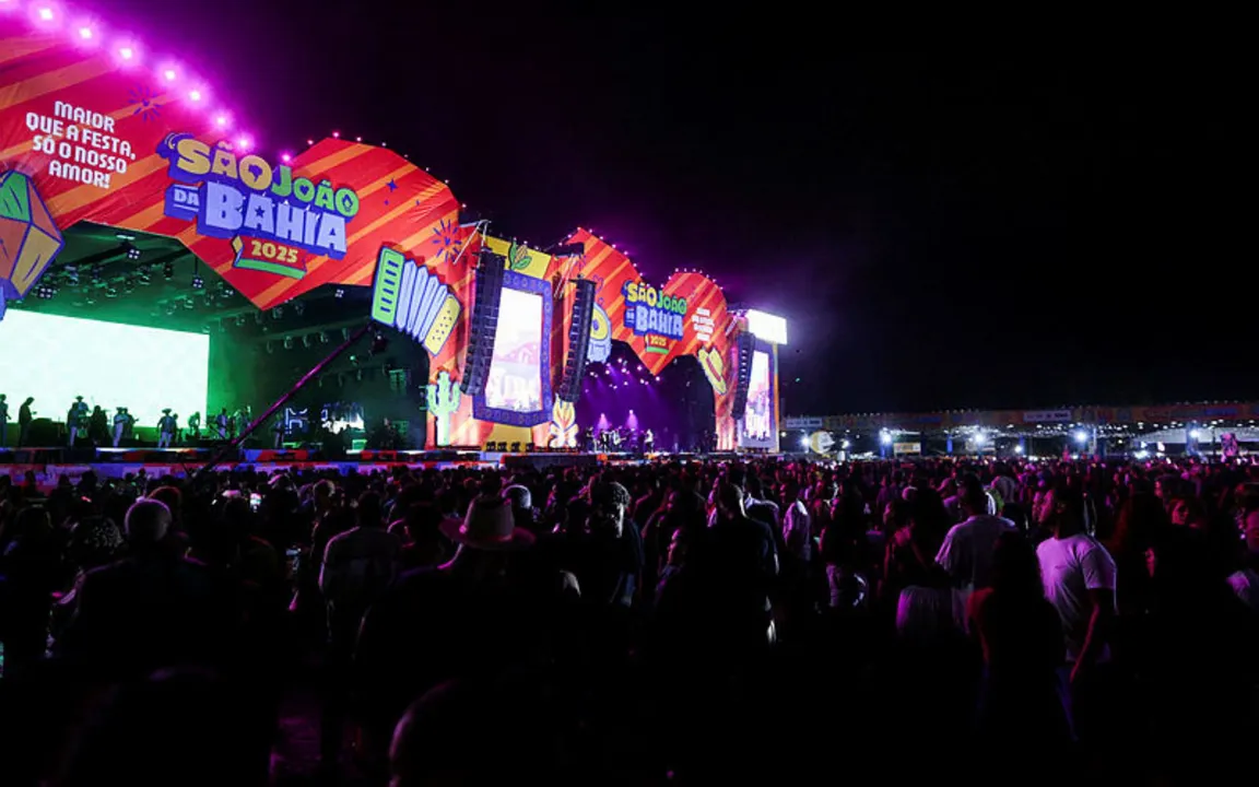 São João terá teto para municípios