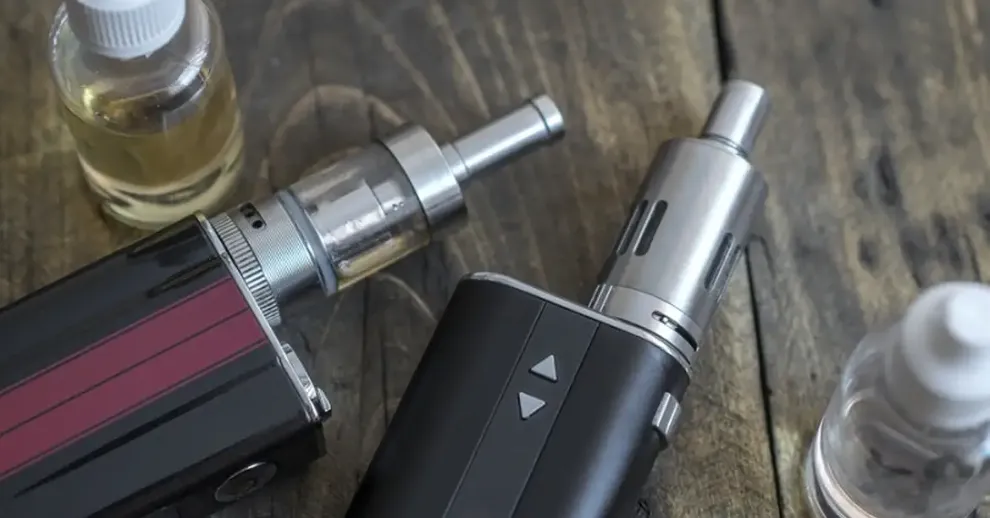 Imagem ilustrativa da imagem Fim do cigarro eletrônico? Vapes podem estar com os dias contados
