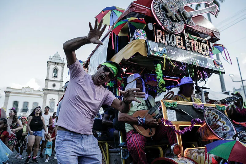 Ações para garantir a segurança do público já estão sendo encaminhadas