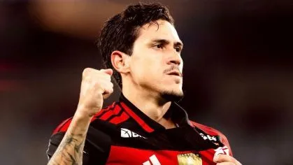 Imagem ilustrativa da imagem Flamengo goleia e avança às quartas do Carioca