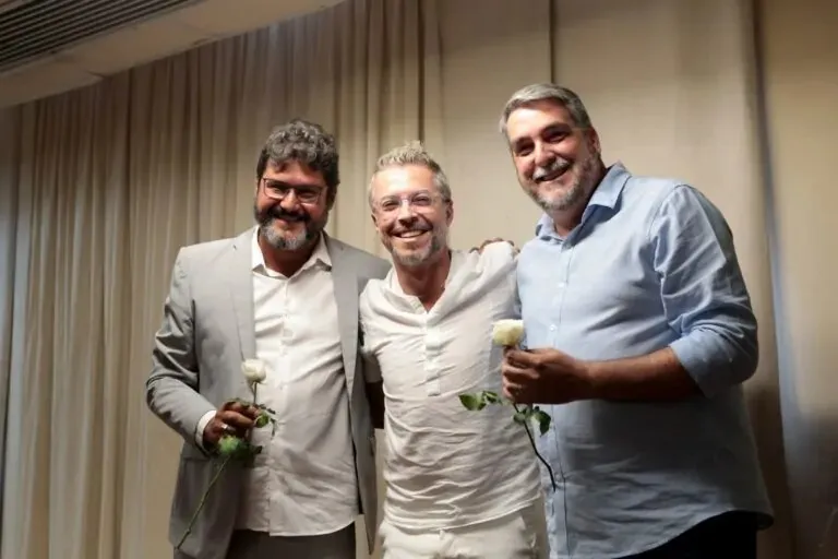 Imagem ilustrativa da imagem Fundação Pedro Calmon celebra 40 anos com anúncios de ações para cultura da Bahia