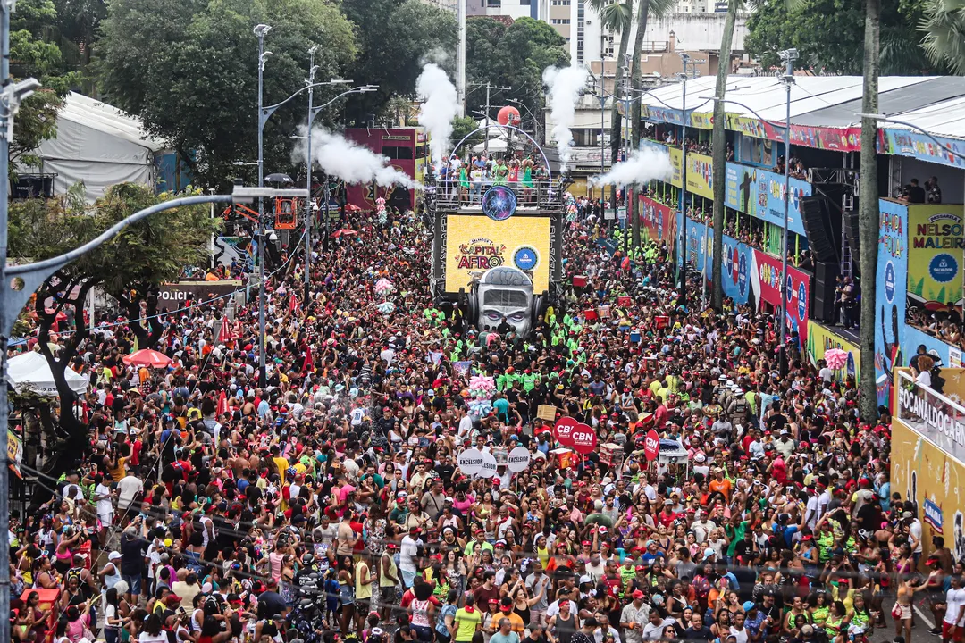 Cenário do Carnaval de Salvador passará por uma transformação histórica nos próximos anos