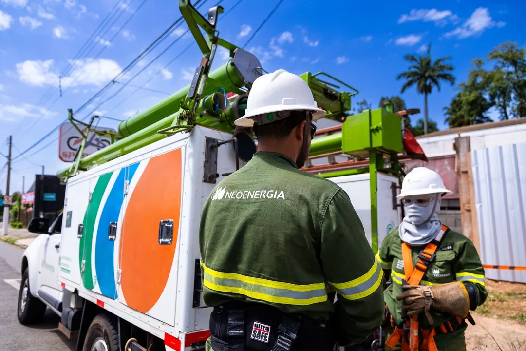 Imagem ilustrativa da imagem Furto de cabos de energia atinge 1 milhão de baianos em 2025