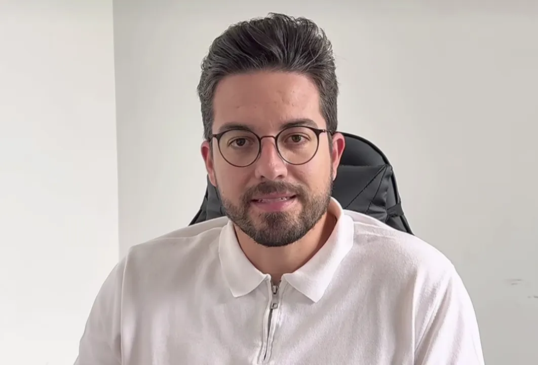 Micael de Odílio (MDB), prefeito de Condeúba