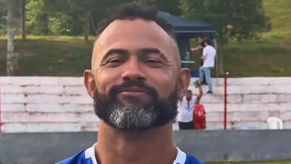 Goleiro Bruno Fernandes atualmente