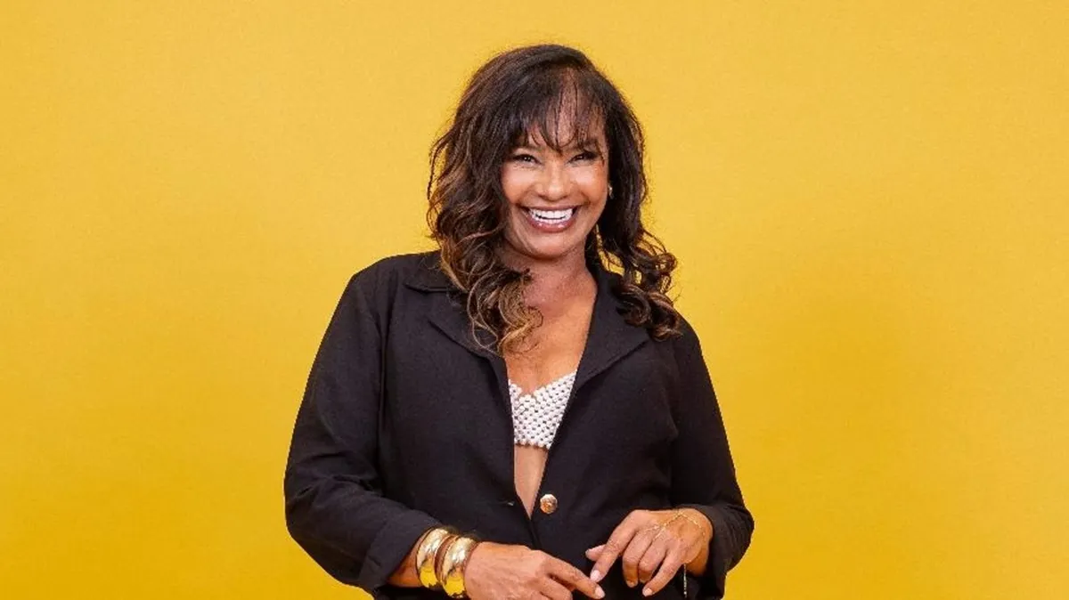 Solange Couto criticou o benefício no segundo dia do BBB