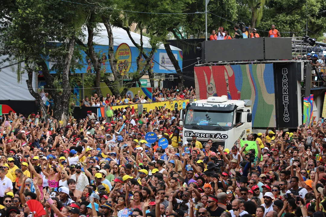 Claudia Leitte confirma que não fará pipoca nem desfilará no Campo Grande