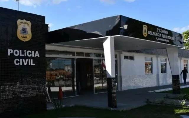 Caso aconteceu no sábado, 24, em Alagoinhas