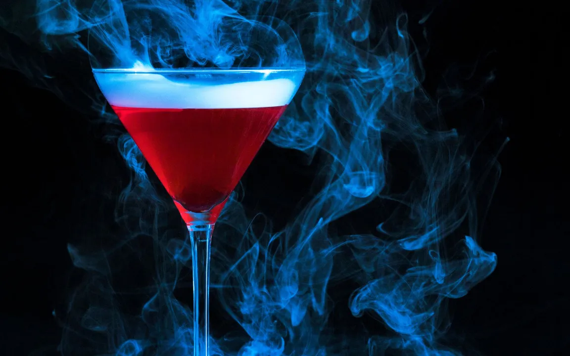 O homem precisou passar por uma cirurgia