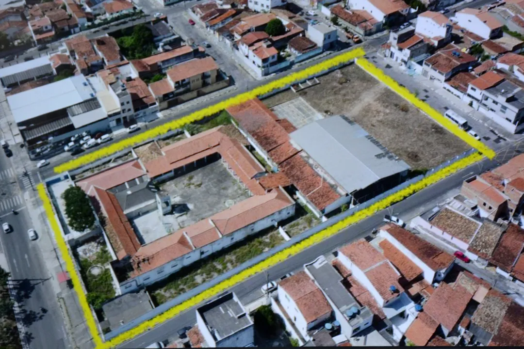 Projeto do Hospital Municipal está em fase de elaboração