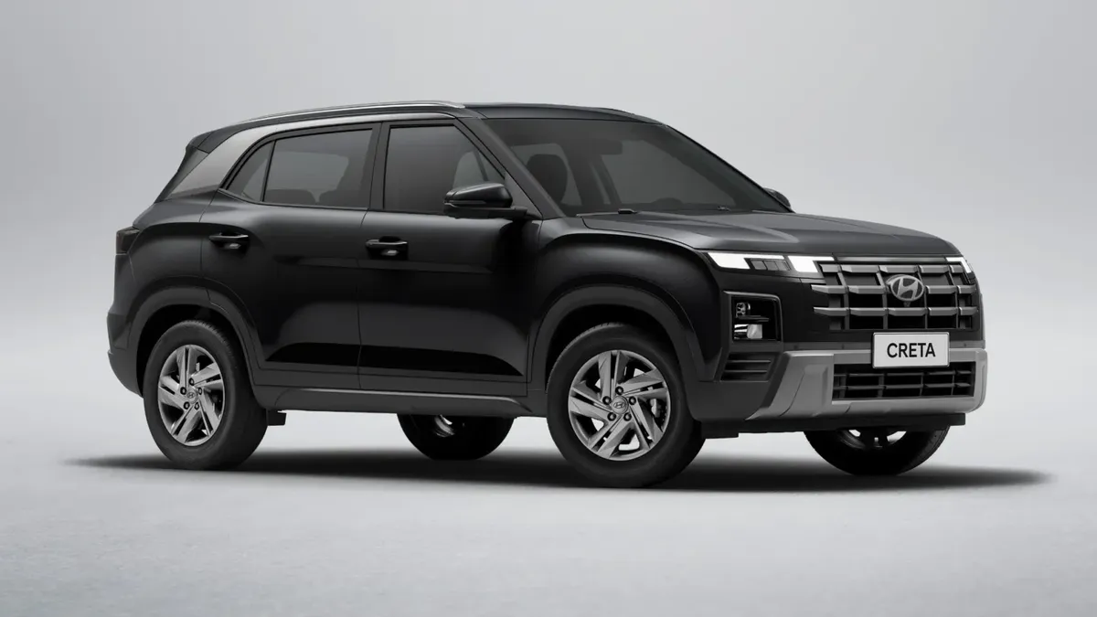 Concessionárias já estão autorizadas a receber pedidos